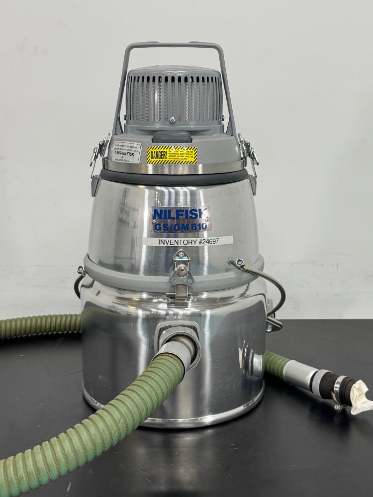 Image of Nilfisk GMPJ115 Vacuum Cleaner